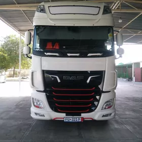 DAF 480 2020