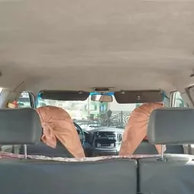 Toyota Previa 1991