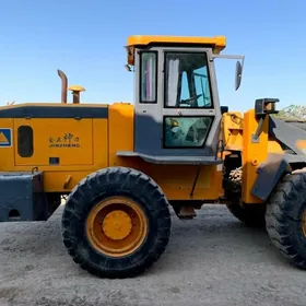 XCMG LW300F 2010