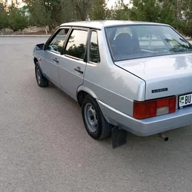 Lada 21099 2004