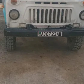 Gaz 52 1981
