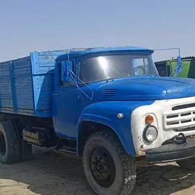 Zil 131 1983