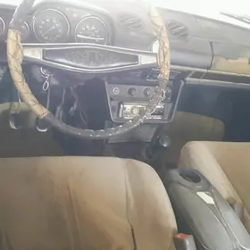 Lada 2106 1988