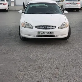 Ford Taurus 2000