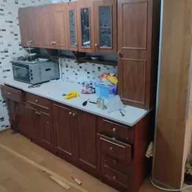 Kuhnya Кухонный гарнитур