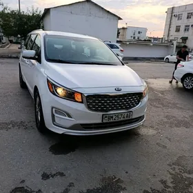 Kia Sedona 2020