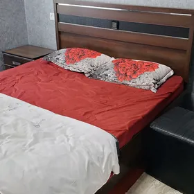 Satlyk mebel spalny