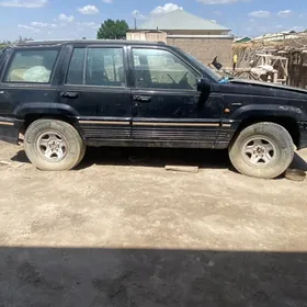 Jeep Grand Cherokee 1995