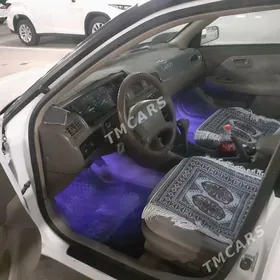 Toyota Camry 1999