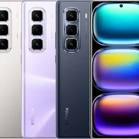 KREDIT 6AY INFINIX HOT 50 PRO+