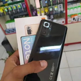 Redmi Not 10 pro