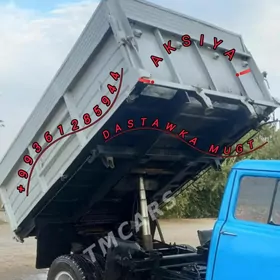 Miti Sement Nalyowka sebil