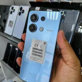 Redmi Note13 8/256