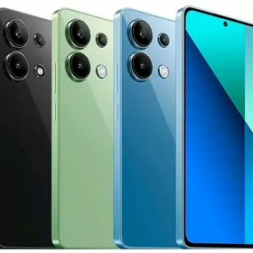 KREDIT 6AY REDMI NOTE 13