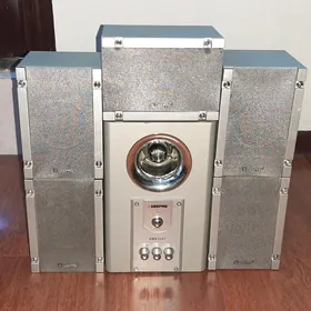 КОЛОНКИ