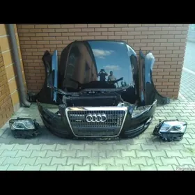Morda Audi Q5