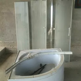 душавой кобина