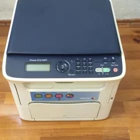 Printer reñkli Xerox