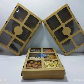 Koropka  set