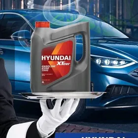 HYUNDAI AWTO YAGLAR