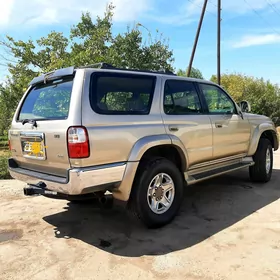 Toyota 4Runner 2002