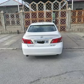 Lexus ES 350 2008