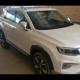 Changan CS55 Plus 2022