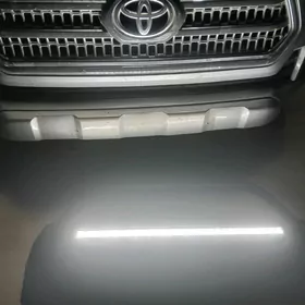 Tacoma TRD Duga onki