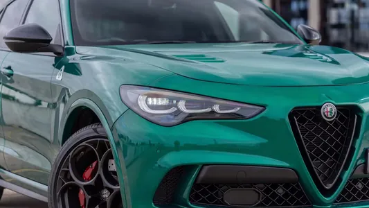 Maserati we Alfa Romeo birleşmäge mejbur bolar