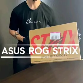 RTX 5080 / Ultra 9 / 32 GB RAM