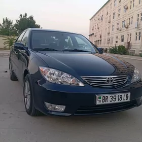 Toyota Camry 2002