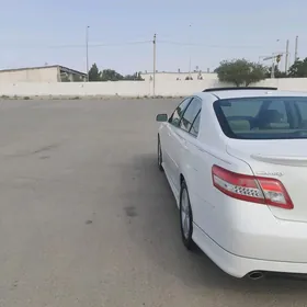 Toyota Camry 2011