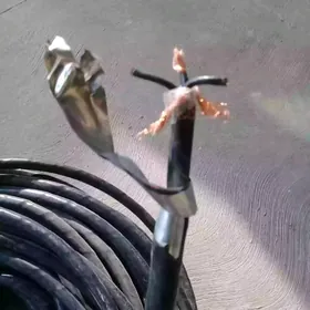кабель медный