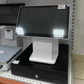 Кассовые  аппараты/Pos sistem