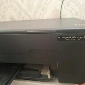 Hp printer swetnoy