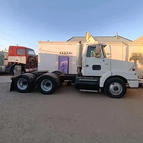 Volvo FH 420 1990