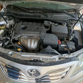 Toyota Camry 2010