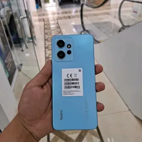 Redmi Not 12  8/128