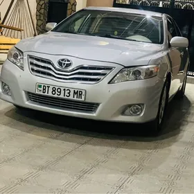 Toyota Camry 2007