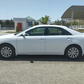 Toyota Camry 2007