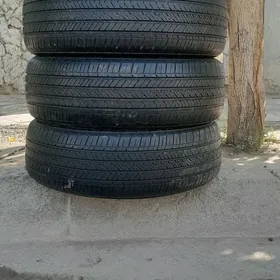 Bridgestone 235 55 20 Teker