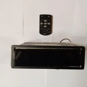 mantafon sony