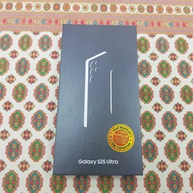 Samsung S25 ultra 12/256 1ýyl