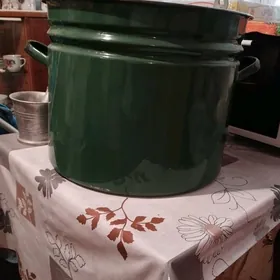 Кастрюли