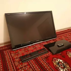 Sharp 32-lik Tv