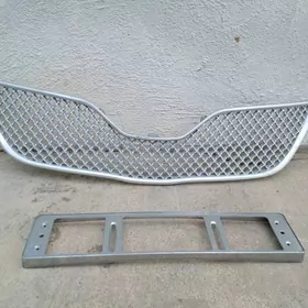 oblisowka camry