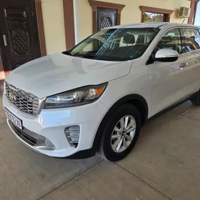 Kia Sorento 2020