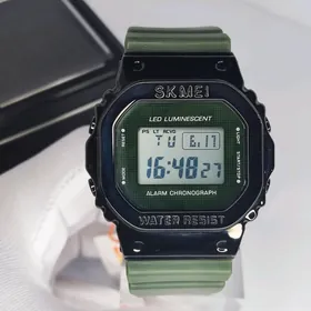 SKMEI 1851 sagat часы