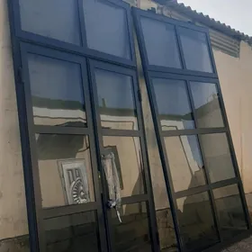 Antirasit Alýumin Amatly
