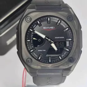 SKMEI 2328 sagat часы